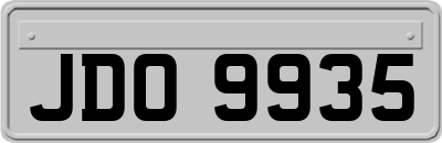 JDO9935