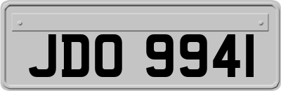 JDO9941