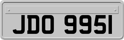 JDO9951