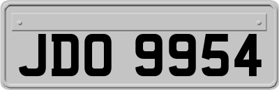 JDO9954