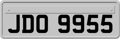 JDO9955