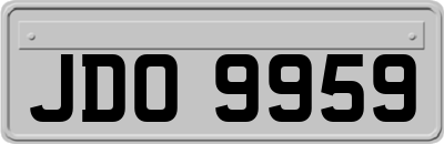 JDO9959