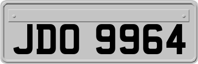 JDO9964