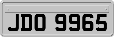 JDO9965