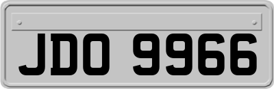 JDO9966