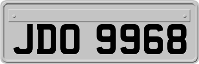 JDO9968