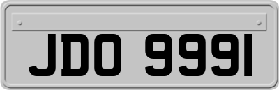 JDO9991