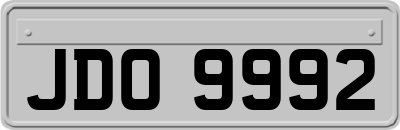 JDO9992