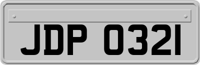 JDP0321