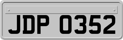 JDP0352