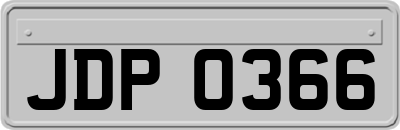 JDP0366