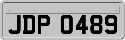 JDP0489