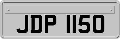 JDP1150