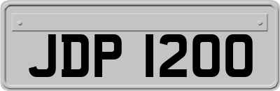 JDP1200