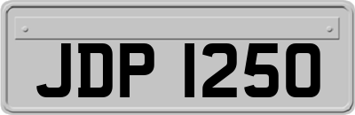 JDP1250