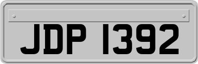 JDP1392