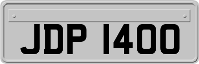 JDP1400