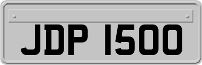 JDP1500