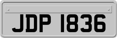JDP1836