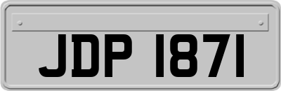 JDP1871