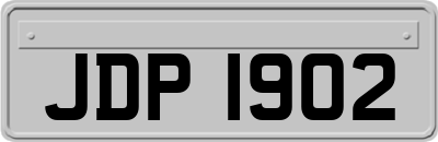 JDP1902