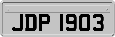 JDP1903