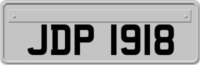 JDP1918