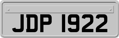 JDP1922