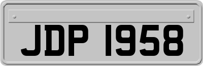 JDP1958