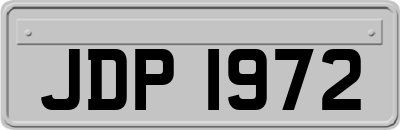 JDP1972