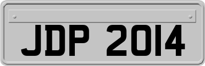 JDP2014