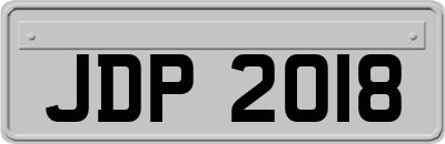 JDP2018