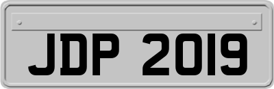 JDP2019