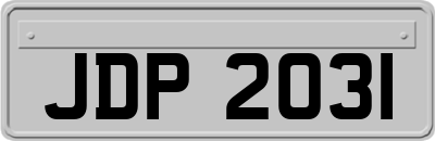 JDP2031