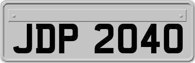 JDP2040
