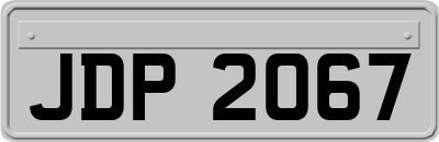 JDP2067