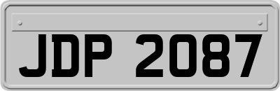 JDP2087