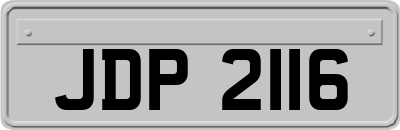 JDP2116