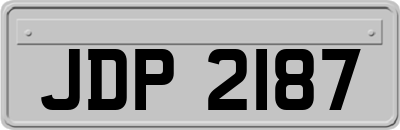 JDP2187