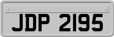 JDP2195
