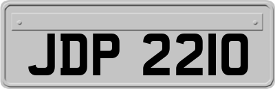 JDP2210