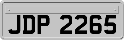 JDP2265