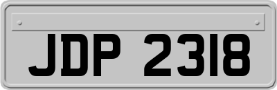 JDP2318