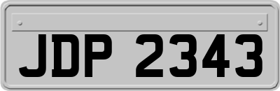 JDP2343