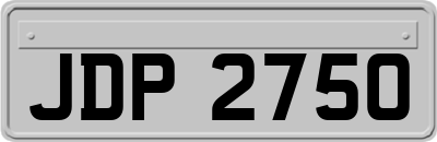 JDP2750