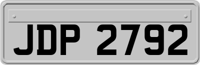 JDP2792