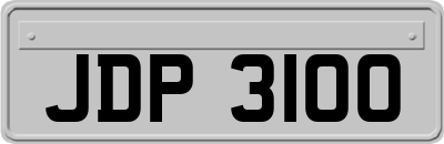 JDP3100