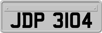 JDP3104