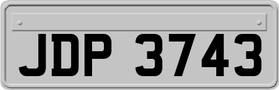 JDP3743