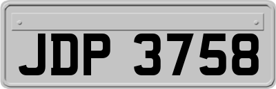 JDP3758